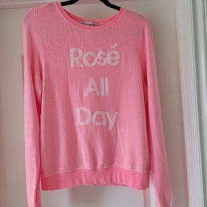 Wildfox sweater